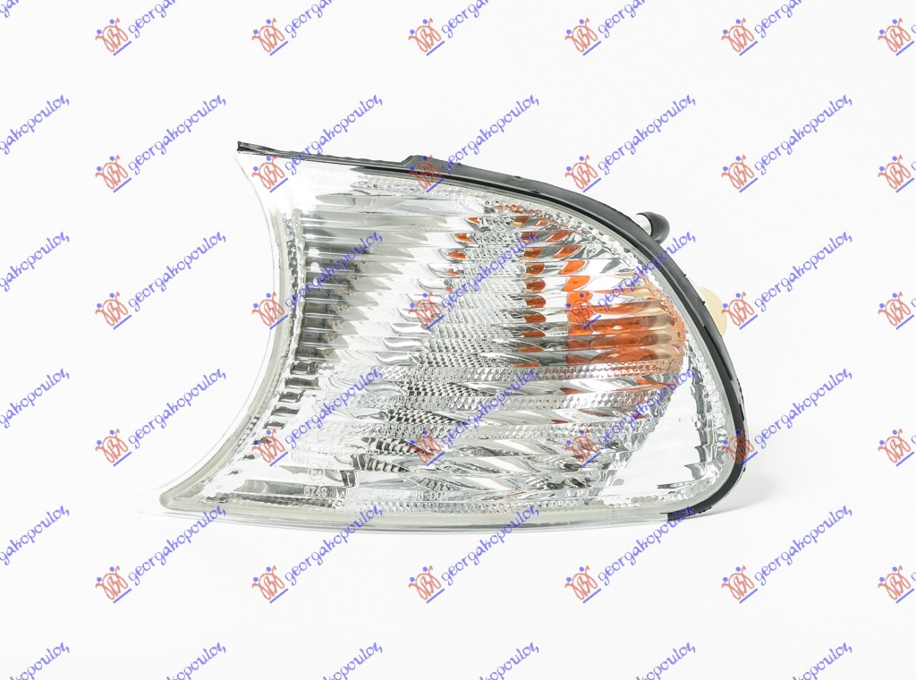 MIGAVAC BELI 2001- BMW SERIES 3 COUPE/CABRIO 1999-2003 (E46)