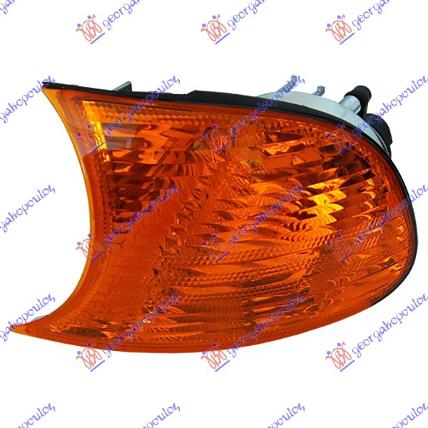 MIGAVAC ZUTI 2001- BMW SERIES 3 COUPE/CABRIO 1999-2003 (E46)