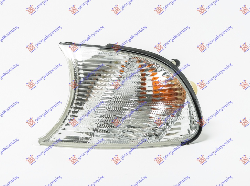 MIGAVAC BELI -2001 BMW SERIES 3 COUPE/CABRIO 1999-2003 (E46)