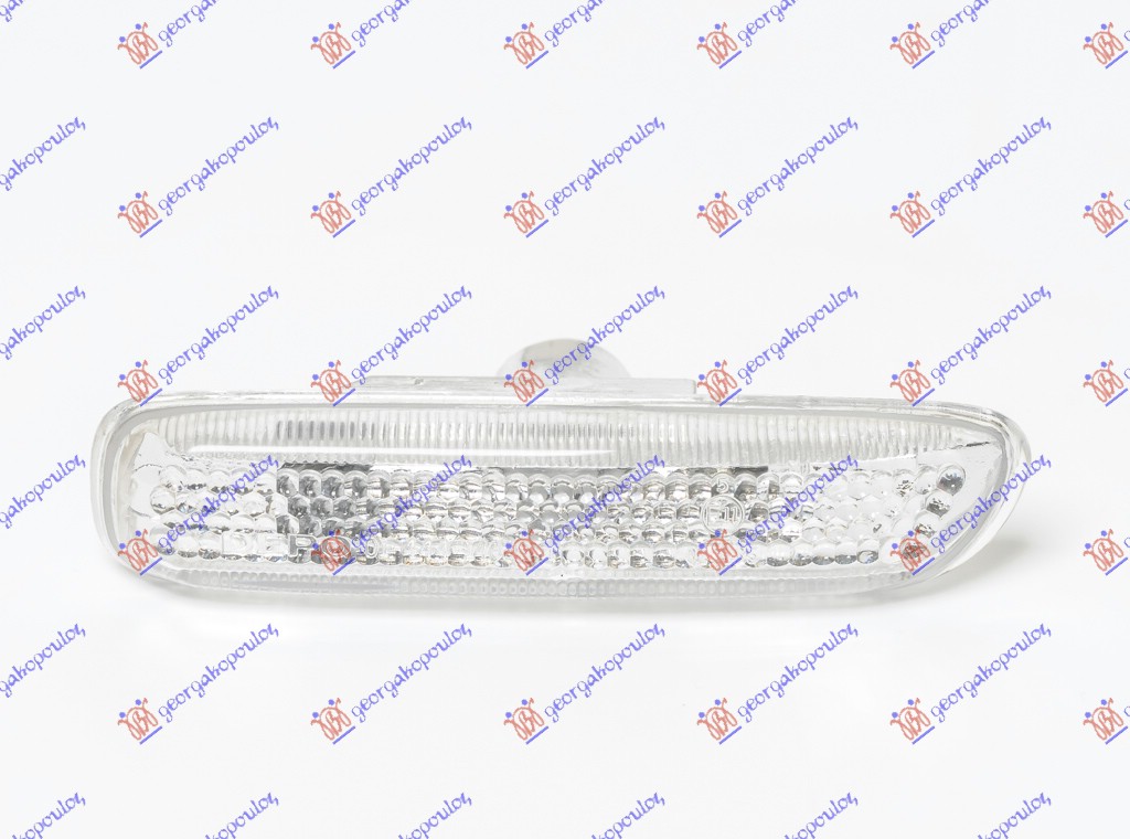 MIGAVAC U KRILU BELI BMW SERIES 3 COUPE/CABRIO 1999-2003 (E46)
