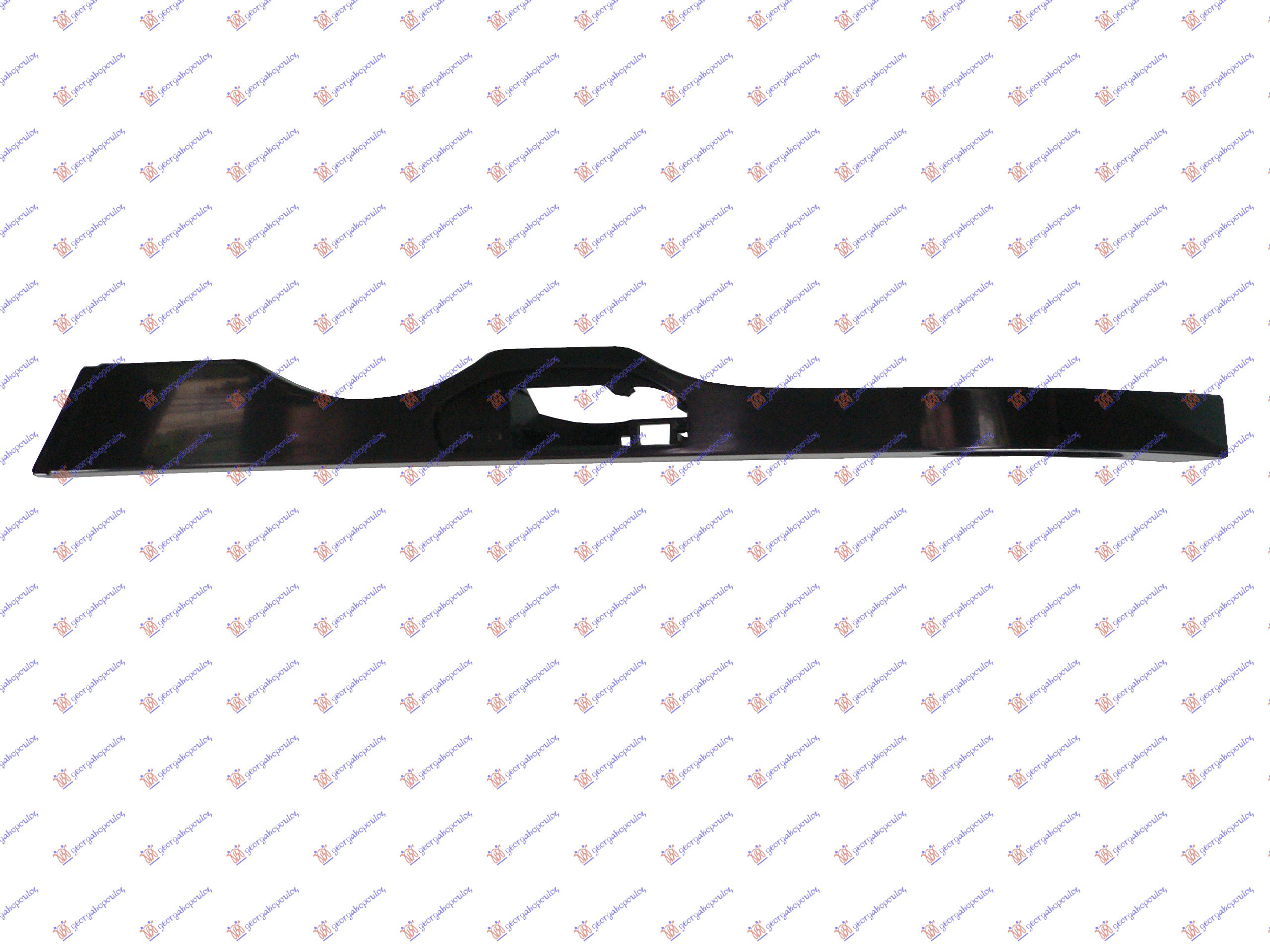 LAJSNA FARA (SA OTVOROM ZA PRSKALICU) BMW SERIES 3 COUPE/CABRIO 1999-2003 (E46)