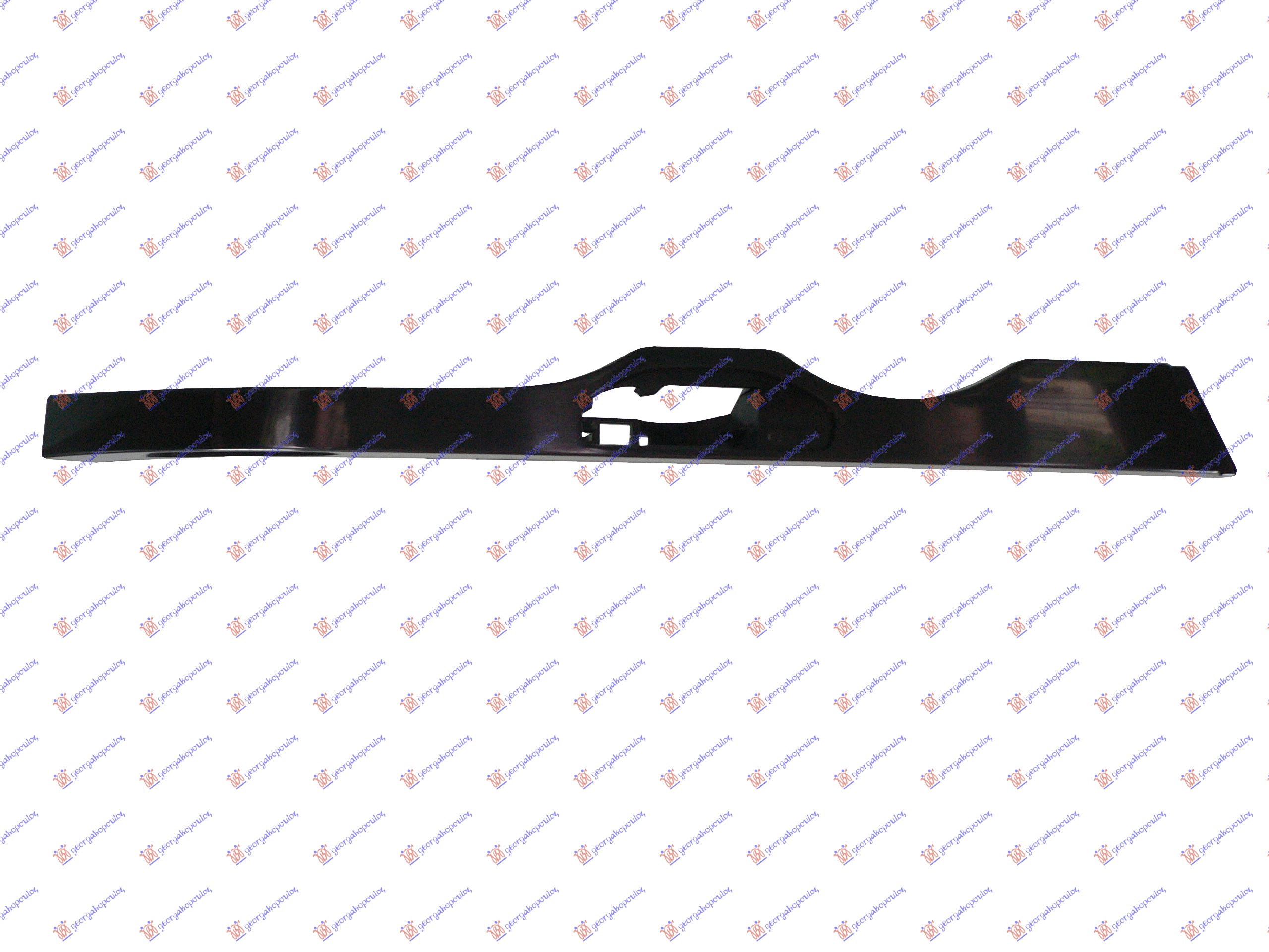 LAJSNA FARA (SA OTVOROM ZA PRSKALICU) BMW SERIES 3 COUPE/CABRIO 1999-2003 (E46)