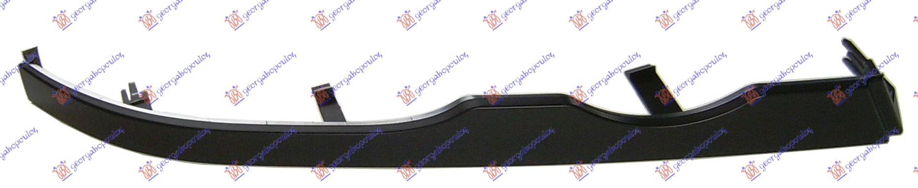 LAJSNA FARA (BEZ OTVORA ZA PRSKALICU) BMW SERIES 3 COUPE/CABRIO 1999-2003 (E46)
