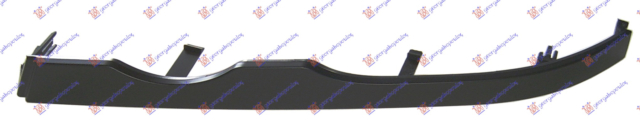 LAJSNA FARA (BEZ OTVORA ZA PRSKALICU) BMW SERIES 3 COUPE/CABRIO 1999-2003 (E46)