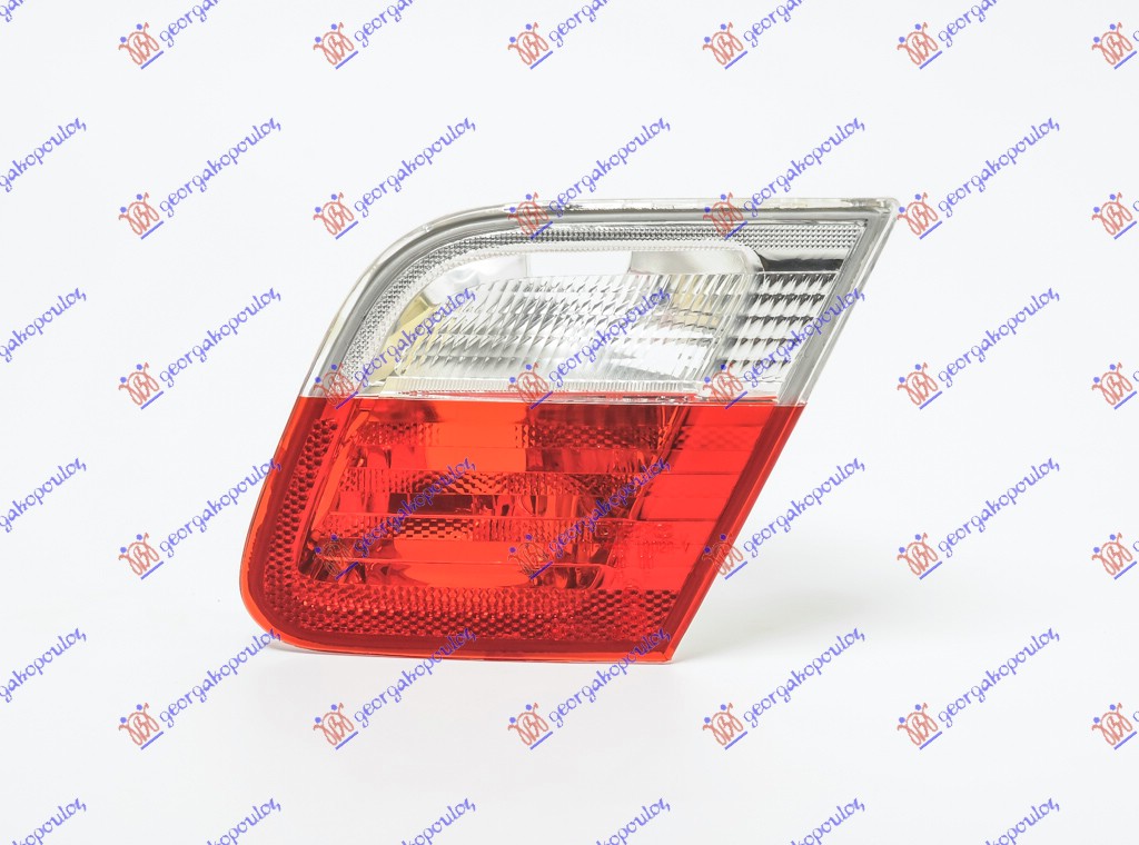 STOP LAMPA UNUTRASNJA (DEPO) BMW SERIES 3 COUPE/CABRIO 1999-2003 (E46)