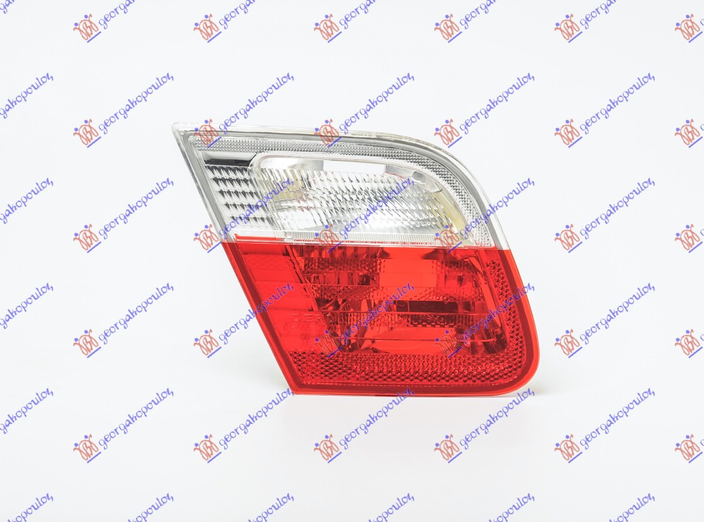 STOP LAMPA UNUTRASNJA (DEPO) BMW SERIES 3 COUPE/CABRIO 1999-2003 (E46)