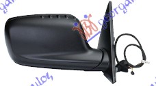 RETROVIZOR ELEKTRICNI SA GREJACEM PM (ELEKTRO-SKLOPIV) (A KVALITET) (ASFERICNO STAKLO) BMW SERIES 3 COUPE/CABRIO 1999-2003 (E46)