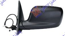 RETROVIZOR ELEKTRICNI SA GREJACEM PM (ELEKTRO-SKLOPIV) (A KVALITET) (ASFERICNO STAKLO) BMW SERIES 3 COUPE/CABRIO 1999-2003 (E46)