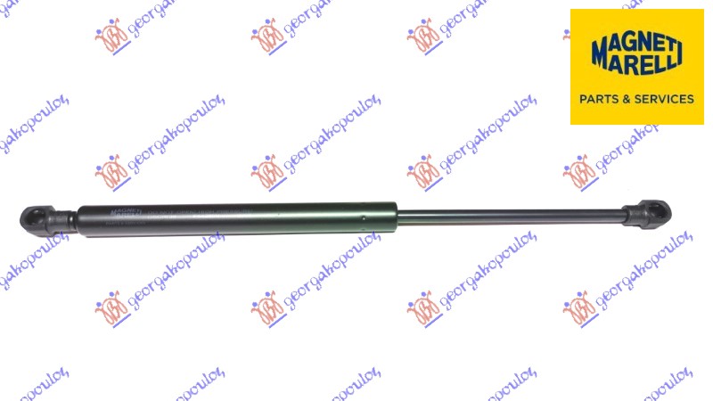 AMORTIZER GEPEK VRATA (CABRIO) (366L-280N) (MARELLI) BMW SERIES 3 COUPE/CABRIO 1999-2003 (E46)