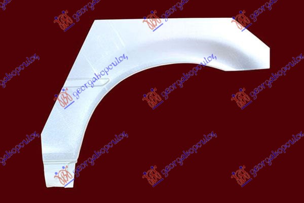 RUB BMW SERIES 3 COUPE/CABRIO 1999-2003 (E46)