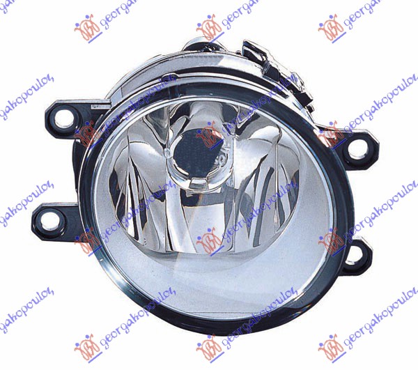 MAGLENKA (E) (DEPO) TOYOTA COROLLA VERSO 2007-2009 (R2)