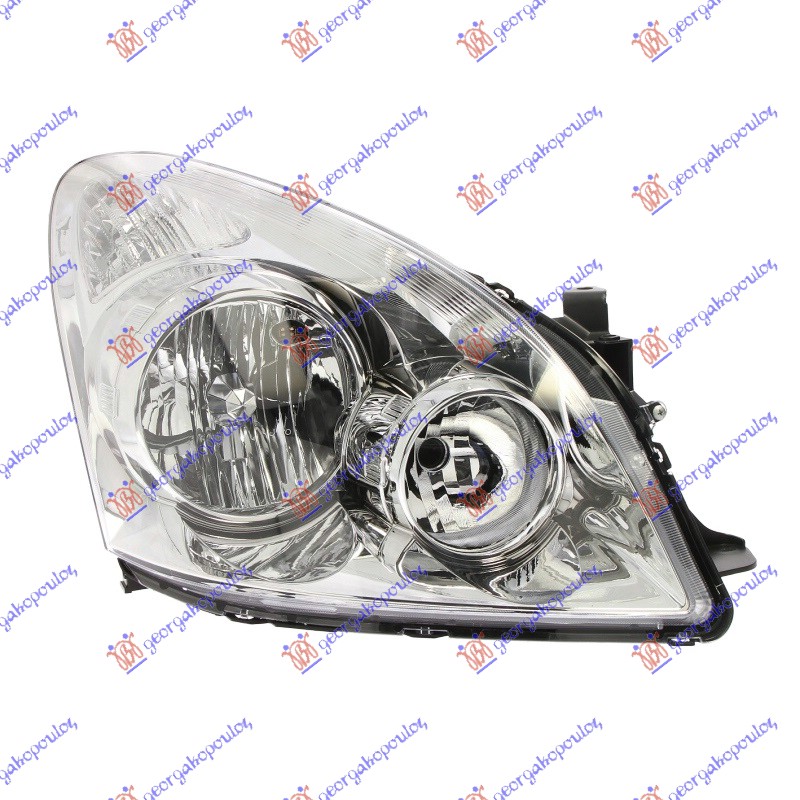 FAR ELEKTRICNI (SA MOTOROM) (DEPO) TOYOTA COROLLA VERSO 2007-2009 (R2)