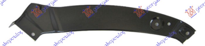 VEZNI LIM GORNJI BOCNI METALNI VW TIGUAN 2007-2011 (5N)