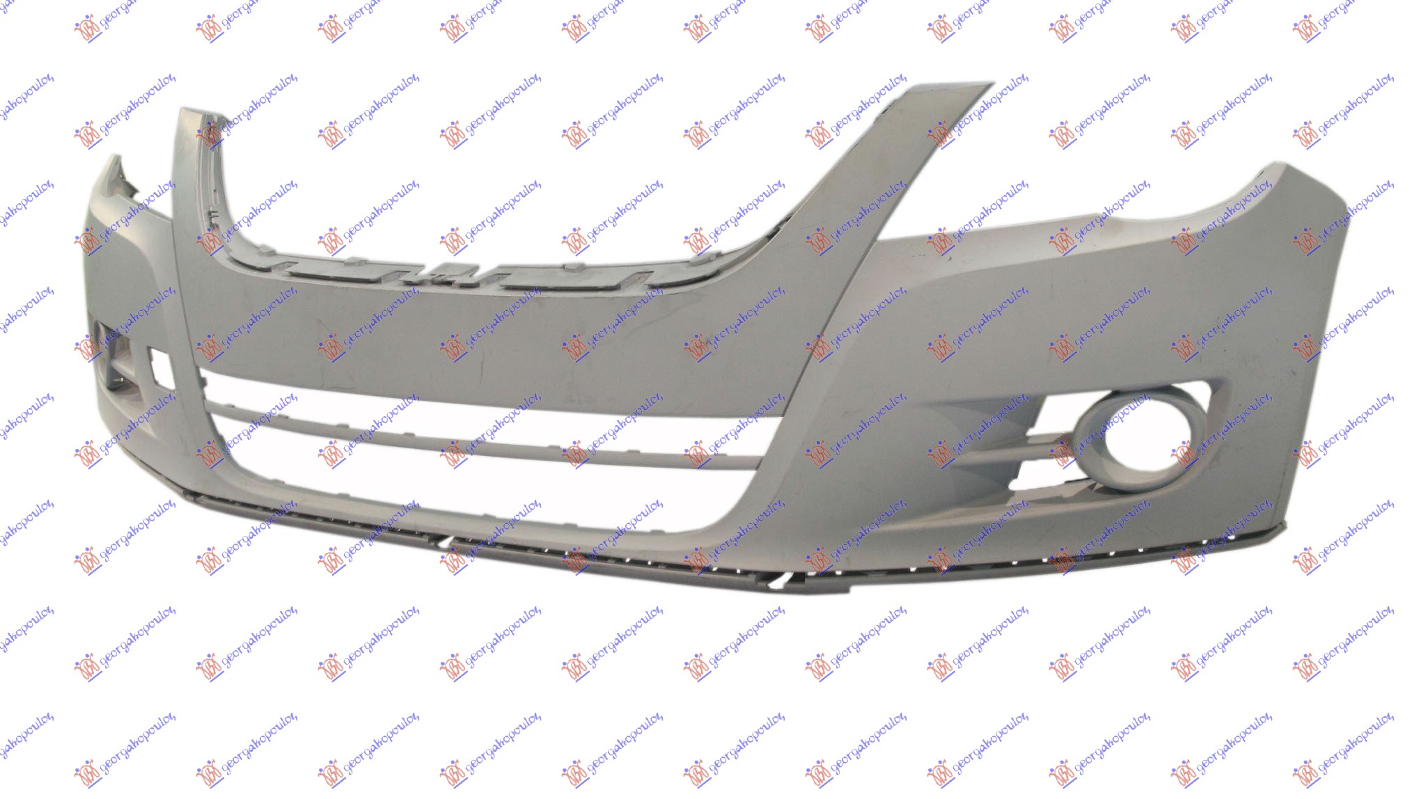 PREDNJI BRANIK PM (A KVALITET) VW TIGUAN 2007-2011 (5N)