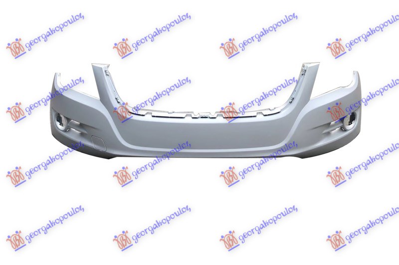 PREDNJI BRANIK PM (ESCAPE) VW TIGUAN 2007-2011 (5N)