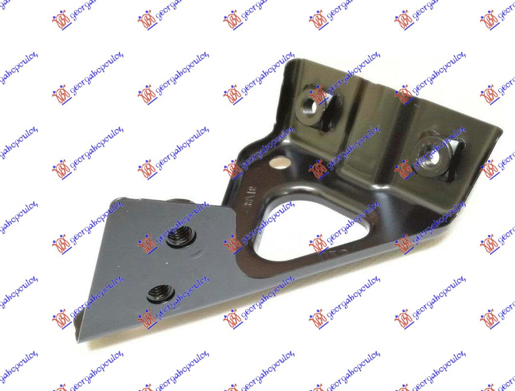 NOSAC PREDNJEG BLATOBRANA VW TIGUAN 2007-2011 (5N)