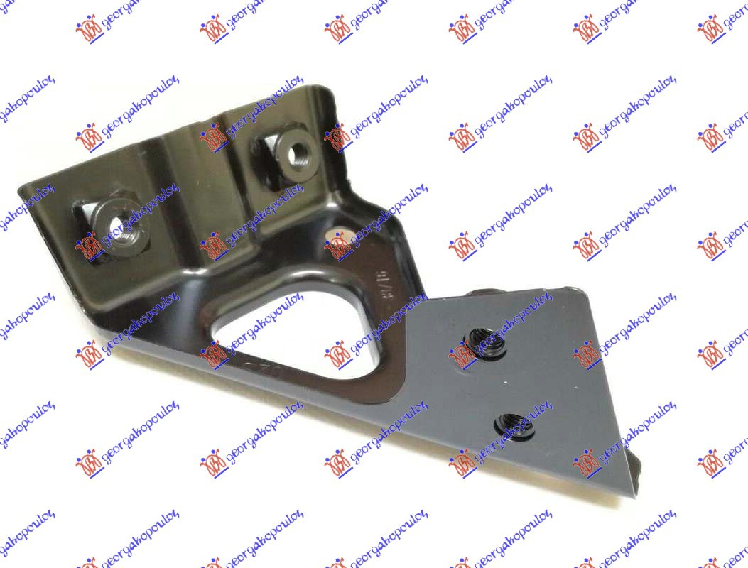 NOSAC PREDNJEG BLATOBRANA VW TIGUAN 2007-2011 (5N)