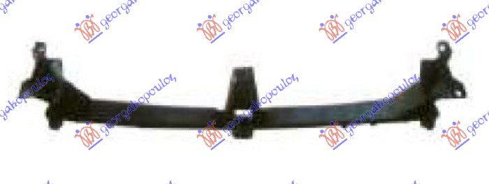 NOSAC (OJACANJE) PREDNJEG BRANIKA VW TIGUAN 2007-2011 (5N)