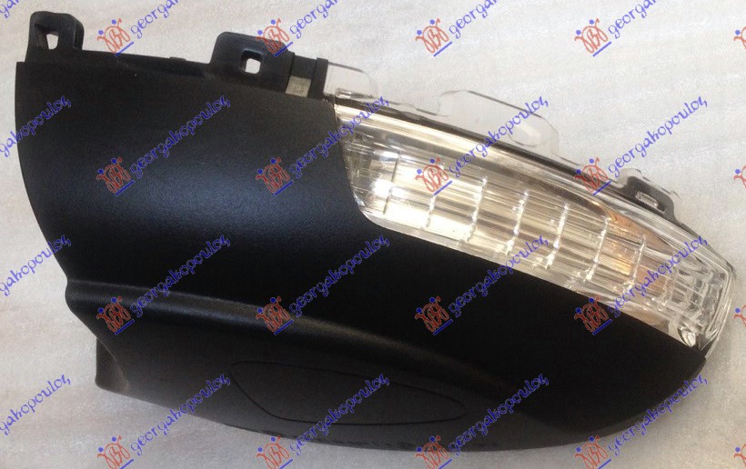 MIGAVAC U RETROVIZORU SKODA YETI 2009-2013 (5L)