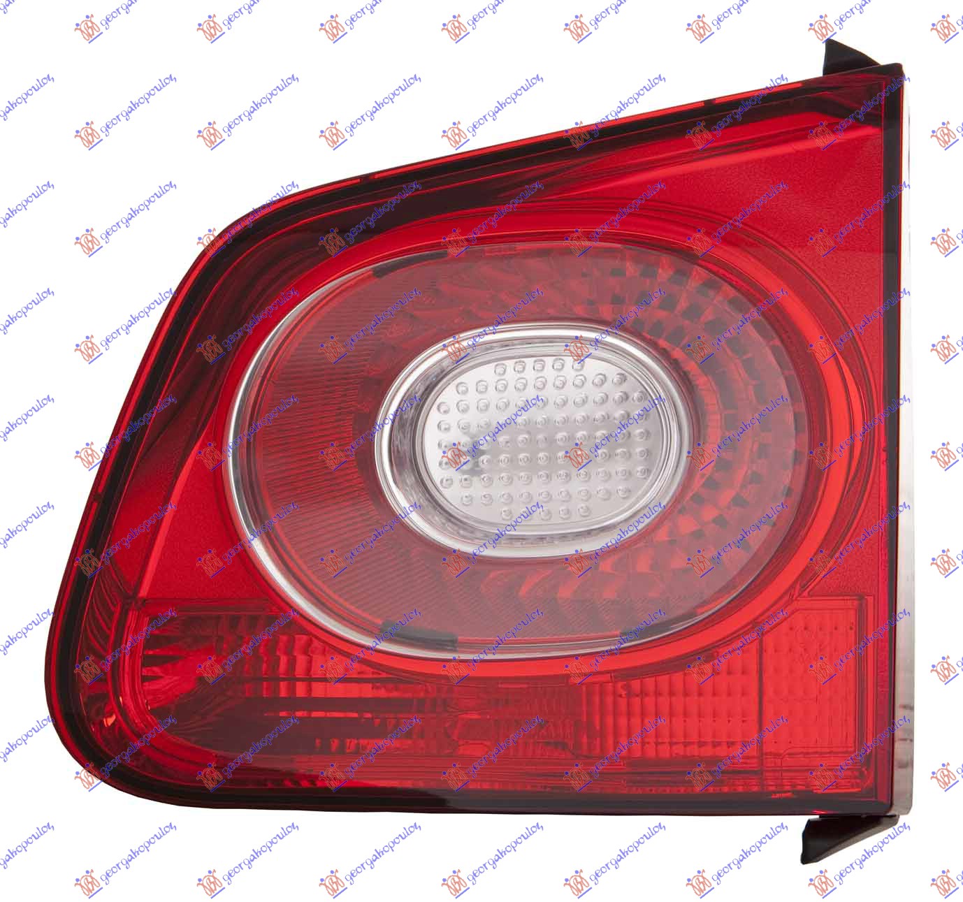 STOP LAMPA UNUTRASNJA (DEPO) VW TIGUAN 2007-2011 (5N)