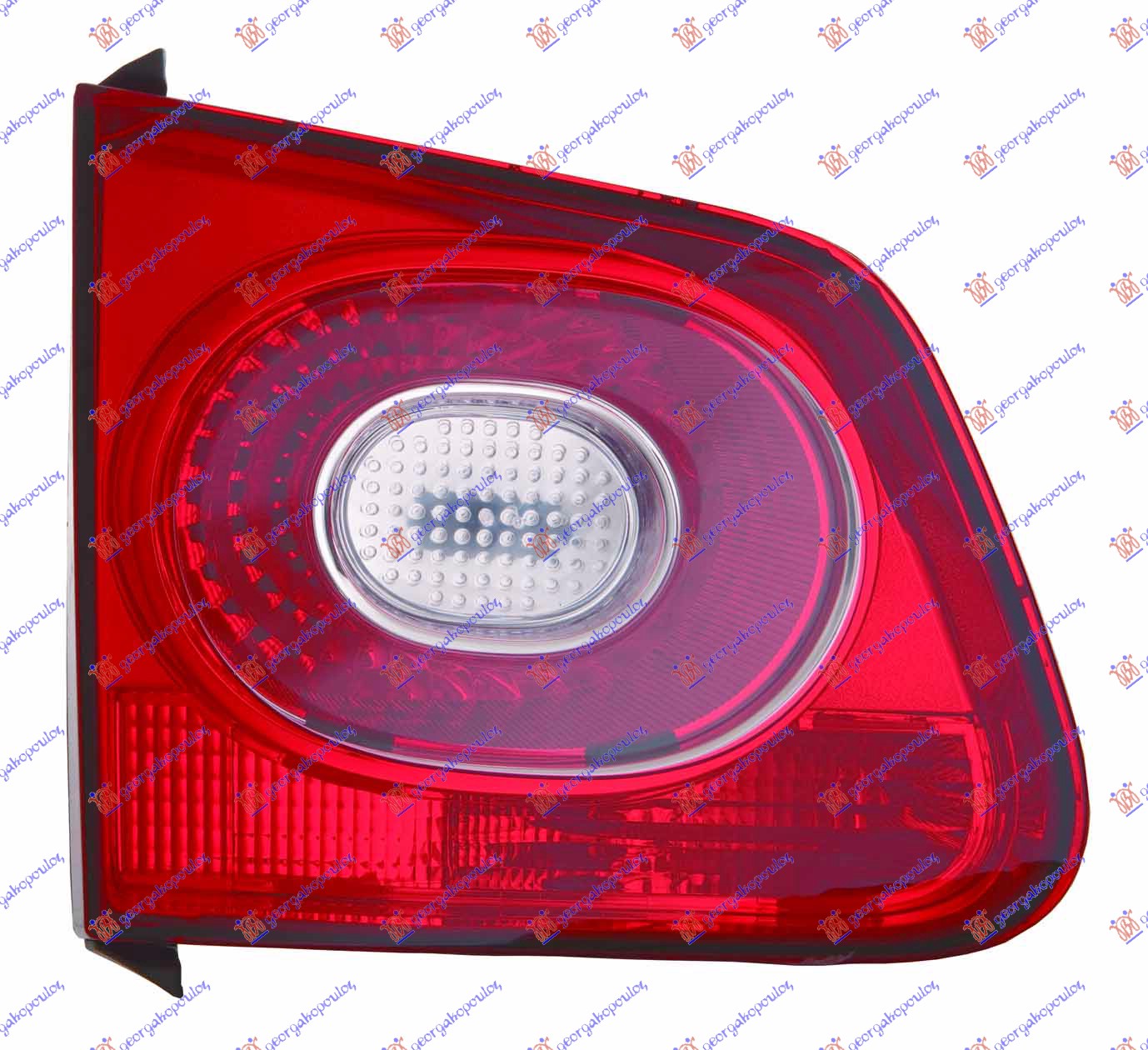 STOP LAMPA UNUTRASNJA (DEPO) VW TIGUAN 2007-2011 (5N)
