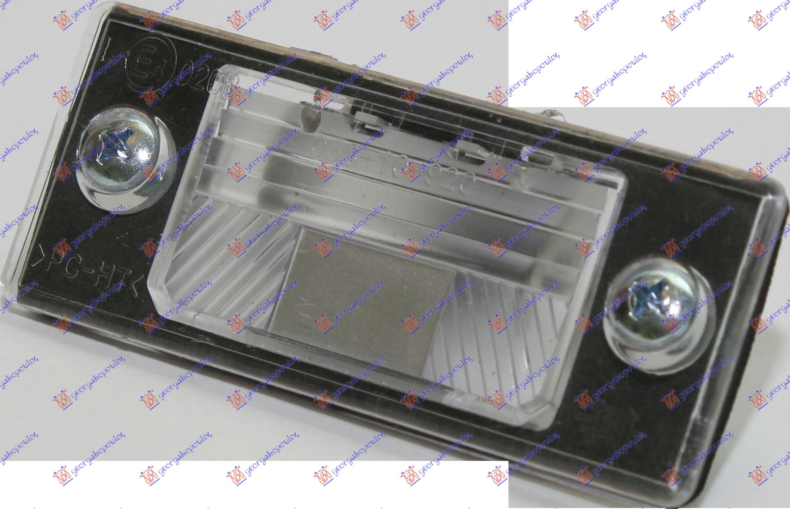SVETLO TABLICE VW TIGUAN 2007-2011 (5N)