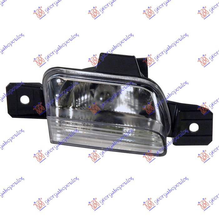 RIKVERC SVETLO VW TIGUAN 2007-2011 (5N)