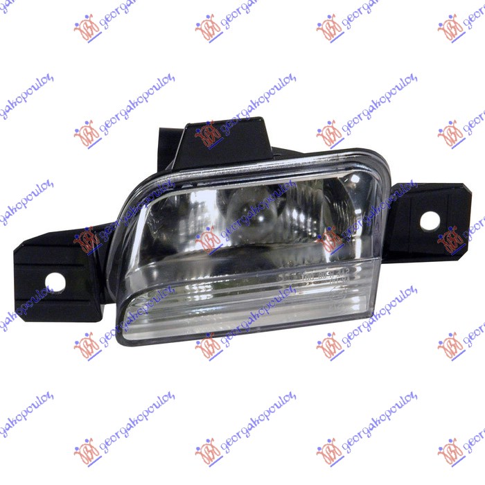RIKVERC SVETLO VW TIGUAN 2007-2011 (5N)