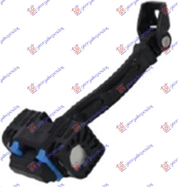 GRANICNIK PREDNJIH VRATA VW TIGUAN 2007-2011 (5N)
