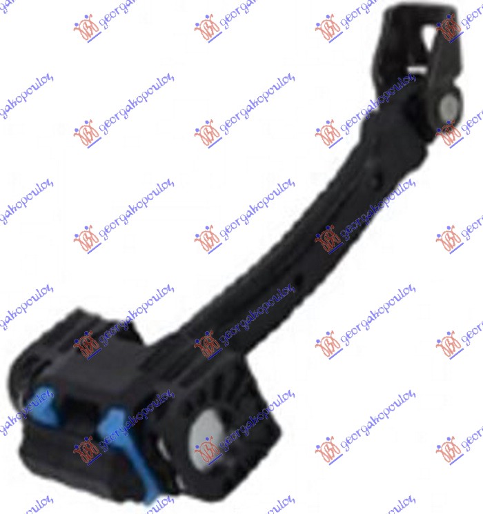 GRANICNIK ZADNJIH VRATA VW TIGUAN 2007-2011 (5N)