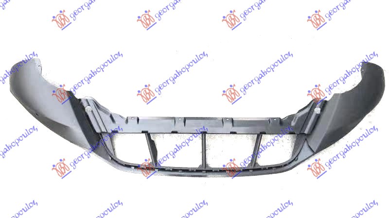 SPOJLER PREDNJEG BRANIKA (OFF-ROAD) VW TIGUAN 2007-2011 (5N)
