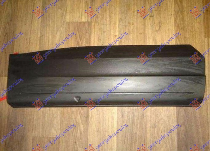 LAJSNA ZADNJIH VRATA VW TIGUAN 2007-2011 (5N)