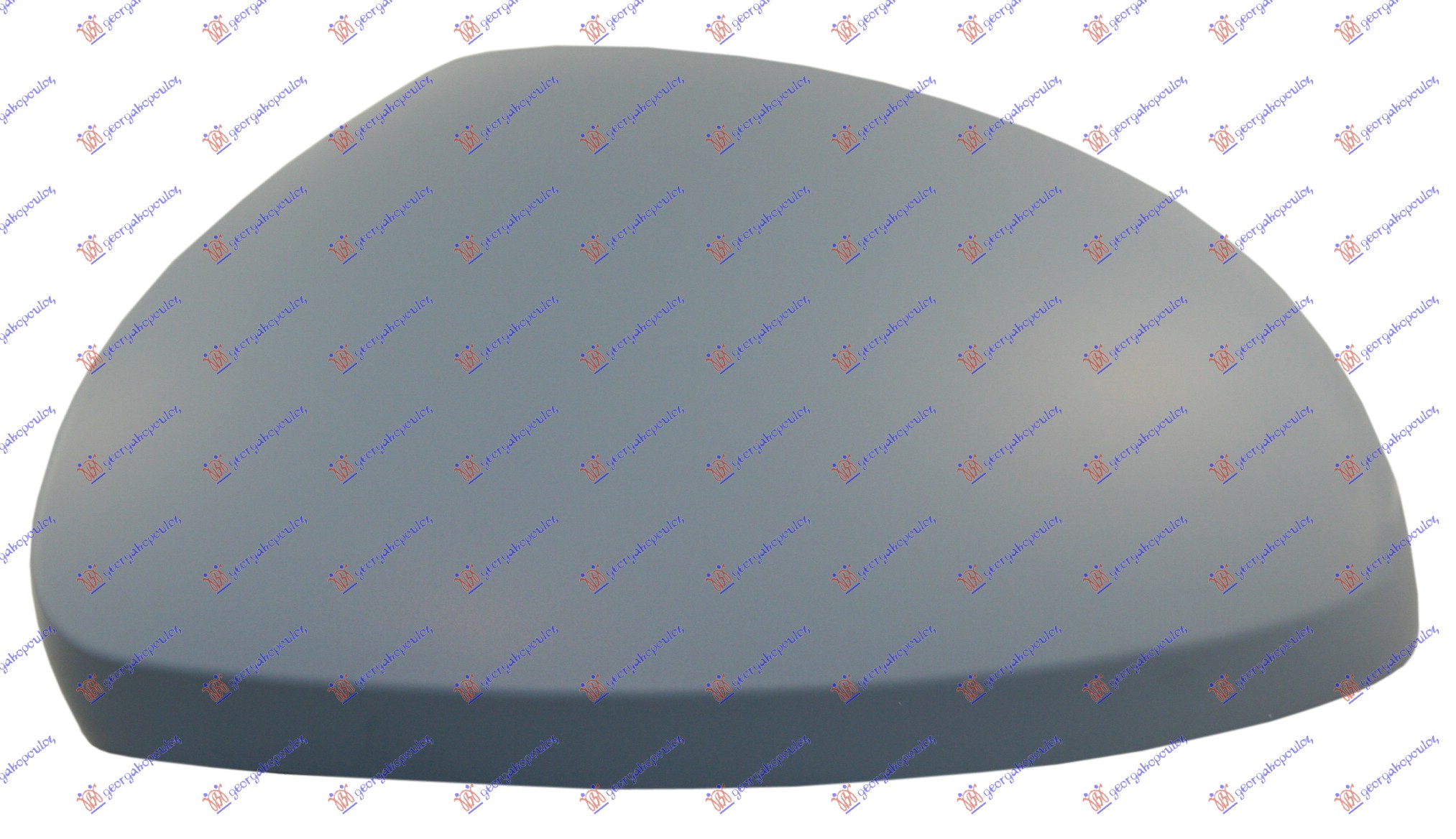 POKLOPAC RETROVIZORA PM SEAT ALHAMBRA 2010- (710/711)