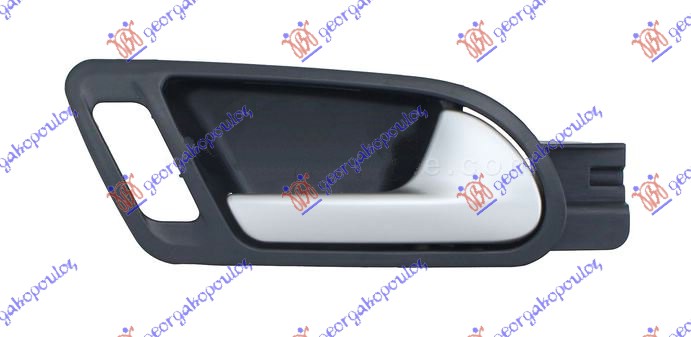 KVAKA PREDNJIH VRATA UNUTRASNJA VW TIGUAN 2007-2011 (5N)
