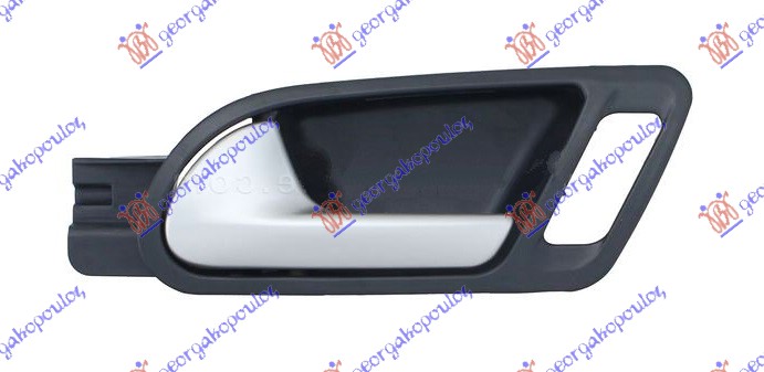 KVAKA PREDNJIH VRATA UNUTRASNJA VW TIGUAN 2007-2011 (5N)