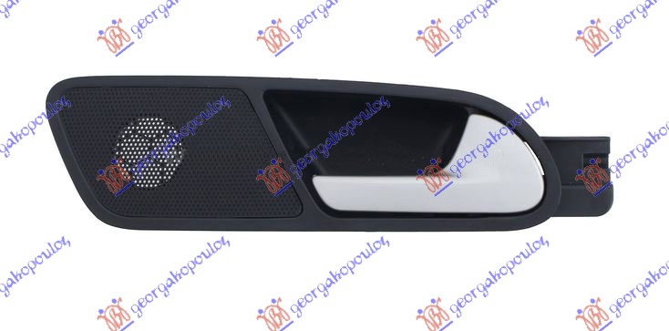 KVAKA ZADNJIH VRATA UNUTRASNJA VW TIGUAN 2007-2011 (5N)
