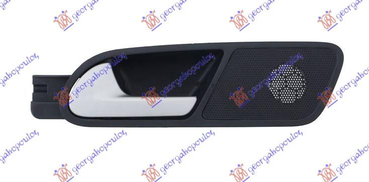 KVAKA ZADNJIH VRATA UNUTRASNJA VW TIGUAN 2007-2011 (5N)