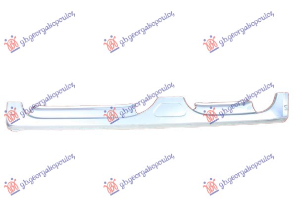 SAJTNA 5 VRATA VW TIGUAN 2007-2011 (5N)