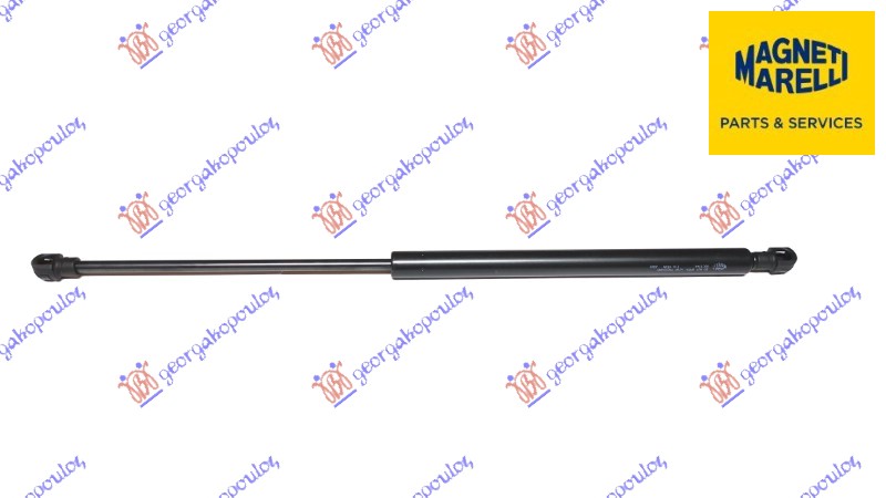 AMORTIZER GEPEK VRATA (522L-475N) (MARELLI) VW TIGUAN 2007-2011 (5N)