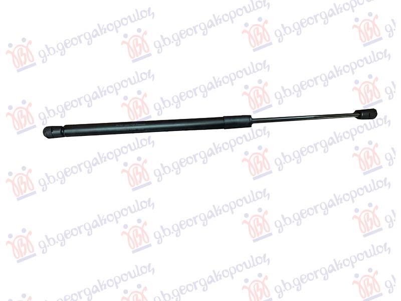 AMORTIZER GEPEK VRATA (494L-500N) VW TIGUAN 2007-2011 (5N)