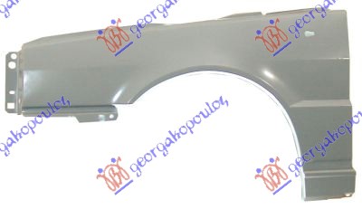 BLATOBRAN FIAT FIORINO 88-91
