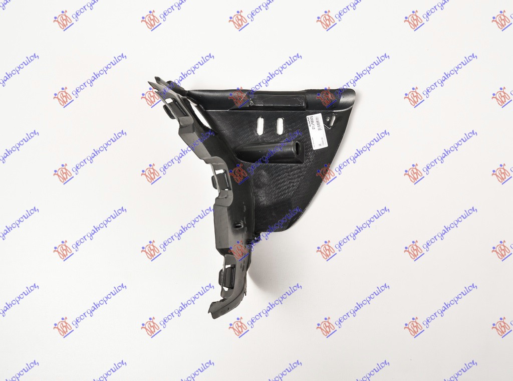 POTKRILO (PREDNJI DEO) BMW SERIES 3 COMPACT 2001-2005 (E46)