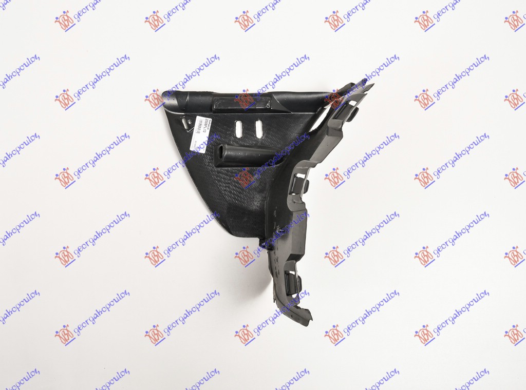 POTKRILO (PREDNJI DEO) BMW SERIES 3 COMPACT 2001-2005 (E46)