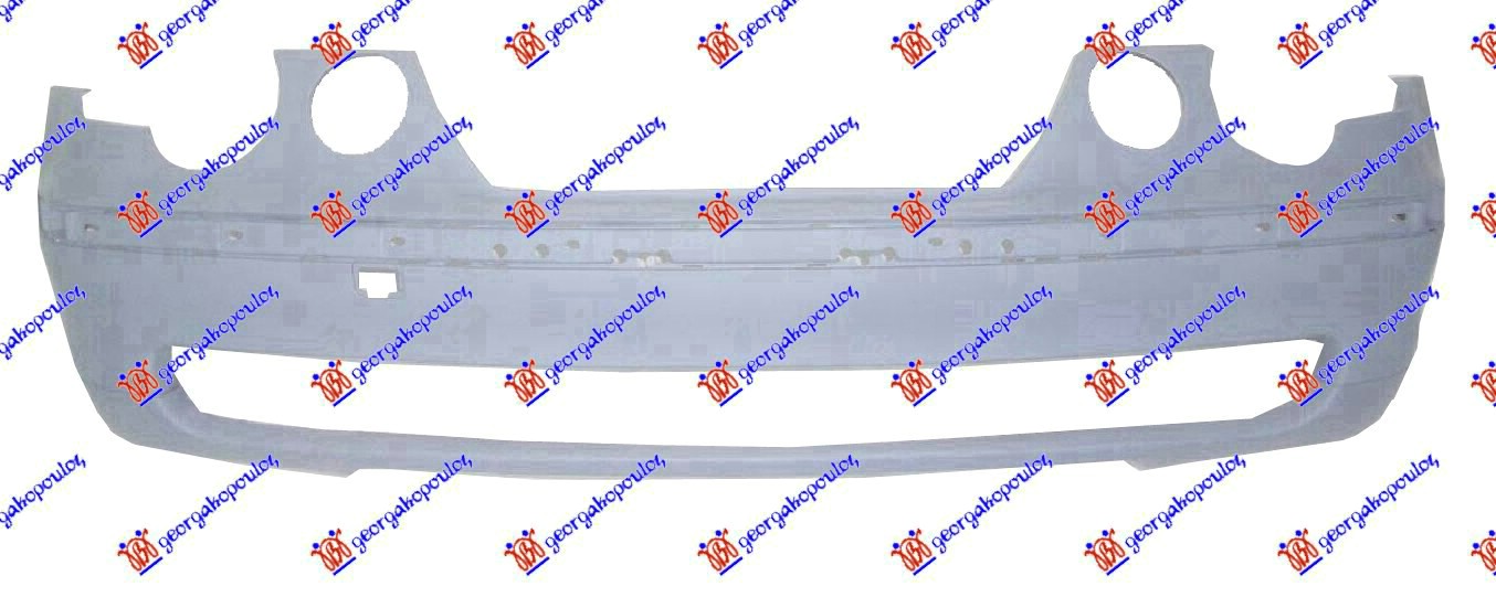 PREDNJI BRANIK PM BMW SERIES 3 COMPACT 2001-2005 (E46)