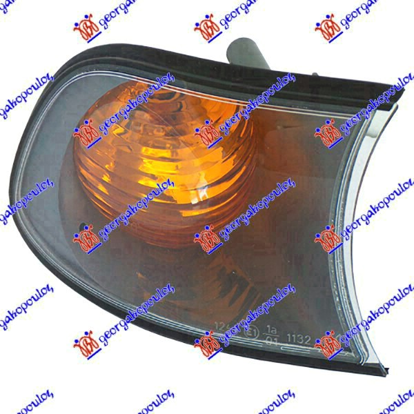 MIGAVAC ZUTI (MARELLI) BMW SERIES 3 COMPACT 2001-2005 (E46)