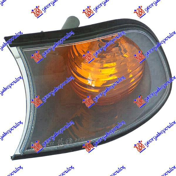 MIGAVAC ZUTI (MARELLI) BMW SERIES 3 COMPACT 2001-2005 (E46)