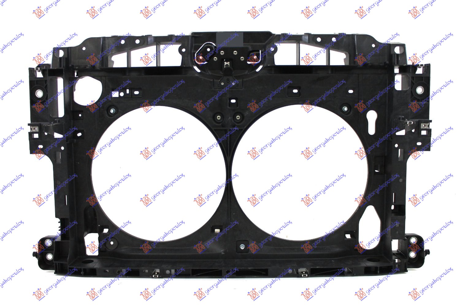 VEZNI LIM 09- NISSAN MURANO 2003-2014 (Z50)