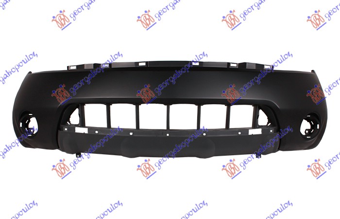 PREDNJI BRANIK 2006-2009 NISSAN MURANO 2003-2014 (Z50)