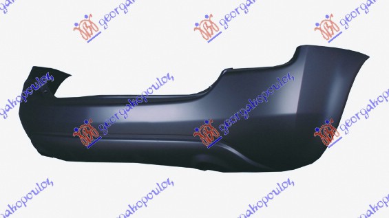 ZADNJI BRANIK PM -2009 (A KVALITET) NISSAN MURANO 2003-2014 (Z50)