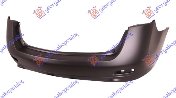 ZADNJI BRANIK PM 2009- (A KVALITET) NISSAN MURANO 2003-2014 (Z50)